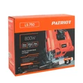 Лобзик PATRIOT LS 750 46179