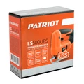 Лобзик аккумуляторный PATRIOT LS 500 UES 61356