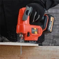 Лобзик аккумуляторный PATRIOT LS 500 UES 61356