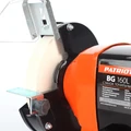 Станок точильный PATRIOT BG 160 L 55612