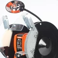 Станок точильный PATRIOT BG 200 L 55614