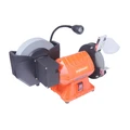 Станок точильный PATRIOT GM 150/200 DWL 91920