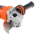 Машина углошлифовальная (УШМ) PATRIOT AG 122 55666 - фото 480141 Машина углошлифовальная (УШМ) PATRIOT AG 122 55666 - фото 480141