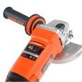 Машина углошлифовальная (УШМ) PATRIOT AG 122 55666 - фото 480143 Машина углошлифовальная (УШМ) PATRIOT AG 122 55666 - фото 480143