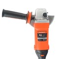 Машина углошлифовальная (УШМ) PATRIOT AG 122 55666 - фото 480144 Машина углошлифовальная (УШМ) PATRIOT AG 122 55666 - фото 480144