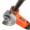 Машина углошлифовальная (УШМ) PATRIOT AG 122 55666 - фото 480145 Машина углошлифовальная (УШМ) PATRIOT AG 122 55666 - фото 480145