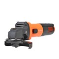 Машина углошлифовальная (УШМ) PATRIOT AG 115 86753 - фото 480203 Машина углошлифовальная (УШМ) PATRIOT AG 115 86753 - фото 480203