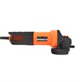 Машина углошлифовальная (УШМ) PATRIOT AG 115 86753 - фото 480205 Машина углошлифовальная (УШМ) PATRIOT AG 115 86753 - фото 480205