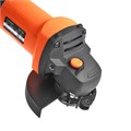 Машина углошлифовальная (УШМ) PATRIOT AG 115 86753 - фото 480206 Машина углошлифовальная (УШМ) PATRIOT AG 115 86753 - фото 480206