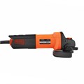 Машина углошлифовальная (УШМ) PATRIOT AG 125 86756 - фото 480233 Машина углошлифовальная (УШМ) PATRIOT AG 125 86756 - фото 480233