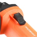 Машина углошлифовальная (УШМ) PATRIOT AG 125 86756 - фото 480236 Машина углошлифовальная (УШМ) PATRIOT AG 125 86756 - фото 480236