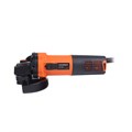 Машина углошлифовальная (УШМ) PATRIOT AG 133 L 91419 - фото 480259 Машина углошлифовальная (УШМ) PATRIOT AG 133 L 91419 - фото 480259