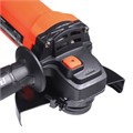 Машина углошлифовальная (УШМ) PATRIOT AG 133 L 91419 - фото 480261 Машина углошлифовальная (УШМ) PATRIOT AG 133 L 91419 - фото 480261