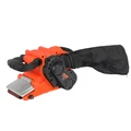 Машина ленточная шлифовальная PATRIOT BS 810 59470