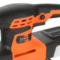 Машина плоскошлифовальная PATRIOT OS 120 38582