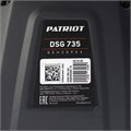 Бензорез PATRIOT DSG 735 85365
