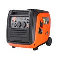 Генератор инверторный PATRIOT iGX 4000 W 92794
