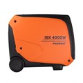 Генератор инверторный PATRIOT iGX 4000 W 92794