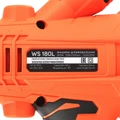 Машина шлифовальная PATRIOT WS 180 L 89084