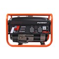 Генератор бензиновый PATRIOT Max Power SRGE 2500 89912