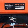 Генератор бензиновый PATRIOT Max Power SRGE 7200 E 89915