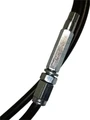 Трос шнека снегоуборщика Habert HBM22B