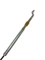 Трос шнека снегоуборщика Carver STG 7056WEL, STG 7061WEL