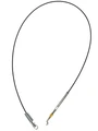 Трос шнека снегоуборщика Carver STG 7056WEL, STG 7061WEL
