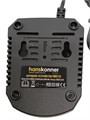 Зарядное устройство для аккумуляторов Hanskonner HBC18