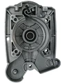 Картер муфты мотобура RedVerg RD-EA630B