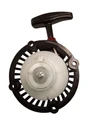 Стартер в сборе мотопомпы Patriot MP1010, MC10ST