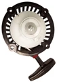 Стартер в сборе мотопомпы Patriot MP1010, MC10ST