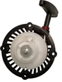 Стартер в сборе мотопомпы Patriot MP1010, MC10ST