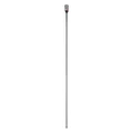 Бур по бетону SDS-max METALLICA Ultra 16х1500/1360 мм, 2 спирали 38