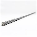 Бур по бетону SDS-max METALLICA Ultra 32х1500/1360 мм, Х-напайка, 2 спирали 68