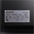 Компрессор поршневой ременной PATRIOT KRX 420 L50 102771