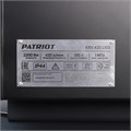 Компрессор поршневой ременной PATRIOT KRX 420 L100 102772