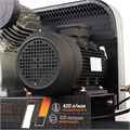 Компрессор поршневой ременной PATRIOT KRX 420 L100 D 102773