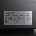 Компрессор поршневой ременной PATRIOT KRX 700 L200 D 102777