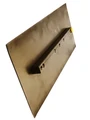 Комплект финишных затирочных лопастей к затирочной машине 36/900 (150*353)