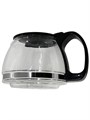 Кофейник стеклянный кофеварки GALAXY LINE GL0701