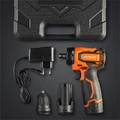 Дрель-шуруповерт аккумуляторная PATRIOT BR 369 Li BL 84627