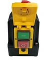 Пускатель электромагнитный  в сборе для станков DIAM SK/SM 220W
