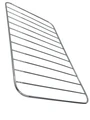 Решетка мини-печи Galaxy LINE GL2625