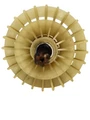 Ротор дисковой пилы Kolner KCS140/900