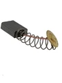 Щетка угольная 5x11x15 пружина-пятак циркулярной пилы Sturm CS50161.v2.1