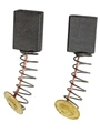 Щетка угольная 5x11x15 пружина-пятак циркулярной пилы Sturm CS50161.v2.1