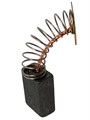 Пара угольных щеток дисковой пилы Kolner KCS 160/1300 Пара угольных щеток дисковой пилы Kolner KCS 160/1300