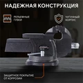 Тиски слесарные PATRIOT HRV 125 103569