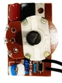 Регулятор оборотов заточного станка Kolner KBG 150F
